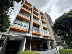 Lloyd Sixtyfive (D9), Apartment #514075511